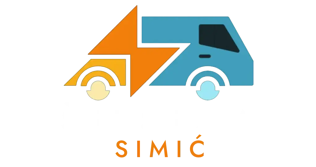 Šlep služba Simić