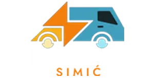 Šlep služba Simić